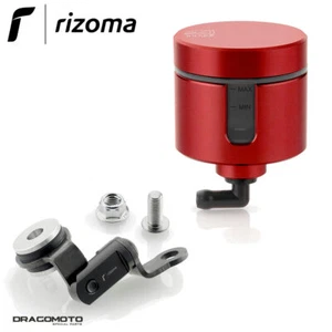 BMW S 1000 RR 2015-2016 Front brake fluid reservoir Notch RIZOMA CT157R CT451... - Picture 1 of 4