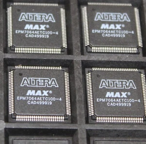 ALTERA PM7064AETC100-4 - Picture 1 of 1