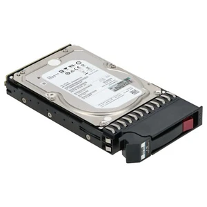 P00671-001 872291-002 4TB 7200RPM DS 512n 3.5in SAS-12G Midline LFF HPE - Bild 1 von 1