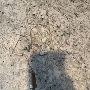 Saramonic DK6A leichtes Slimline Omni Headset Mikrofon mit 3,5 mm TRS für 2,4 - Bild 1 von 5