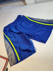Boys Shorts Silky SZ 8 - Picture 1 of 5