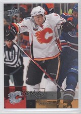 2009-10 Upper Deck Dion Phaneuf #425