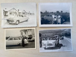 alte Fotos Bilder Oldtimer 50/60er Jahre Opel sis VS 20 Stk. - Bild 1 von 6