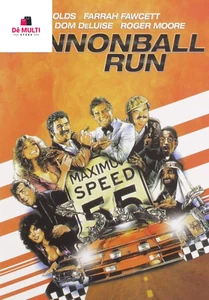 The Cannball Run - Bild 1 von 5