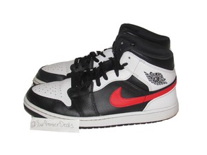 Las mejores ofertas en Jordan 1 Mid Chile Rojo | eBay