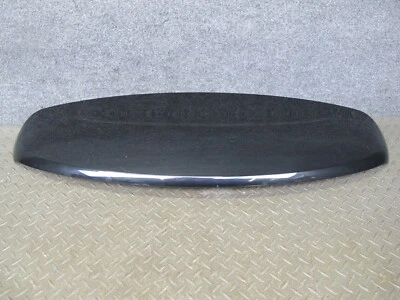 11-16 MINI COOPER S R60 COUNTRYMAN REAR HATCH TRUNK LID SPOILER WING 9801390 OEM - Image 1 of 4