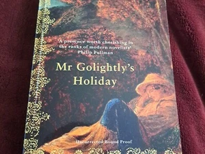 Mr. Golightly's Holiday, Vickers, Salley - Bild 1 von 1