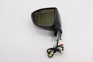 2022 - 2025 NISSAN PATHFINDER FRONT LEFT DOOR REAR VIEW MIRROR OEM GREEN_DAN - Foto 1 di 17