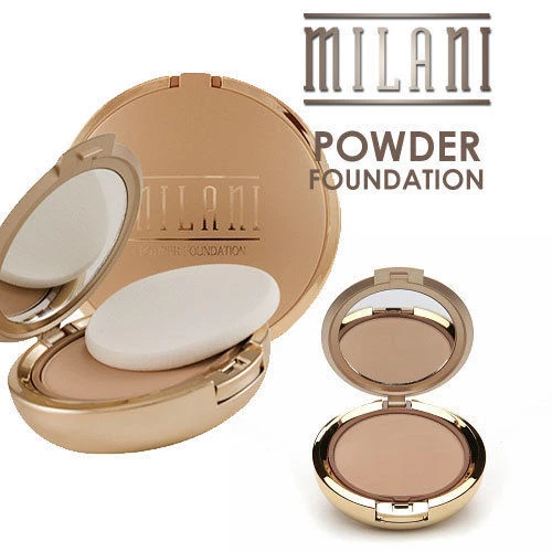 MILANI ~ Even-Touch Powder Foundation, You Choose! - Image 1 of 1