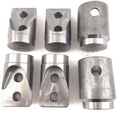 Yamaha YXZ Bungs1000R SXS UTV Juego de conectores adaptadores de jaula antivuelco 1 3/4" .120 pared Foto 1 de 3