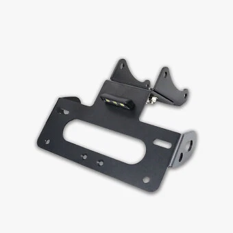 Fender Eliminators