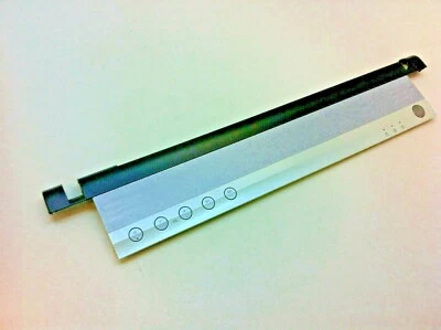 Placa indicadora Sony VAIO FS 15.4 PCG-7R2L VGN-FE Series interruptor botão tampa 105 - Imagem 1 de 3