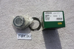FBK067 Vorderradlagersatz Vauxhall Astra 1991 - 1998    - Bild 1 von 2