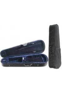 Semi Hard Violin Case (#334) - Picture 1 of 1