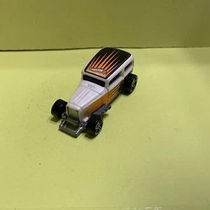 Hot Wheels    Midnight Otto    PR 5 Wheels - Picture 1 of 5