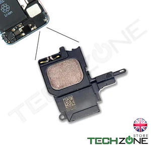 For iPhone 5S & iPhone SE Loud Speaker Buzzer Ringer Loudspeaker Replacement - Picture 1 of 3