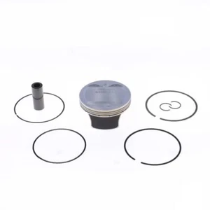 Forged 4T Racing Piston Ø 105.46 mm for Athena Big Bore Cylinder Kit Yamaha YFM  - Picture 1 of 4