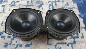 Definitive Technology 140818 5-1/4" Speakers / 4 ohm / 80 Watt / Tested - Imagen 1 de 2