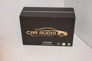 Carplay Screen for Car, 9" Portable Wireless Carplay&Android Auto, 4K Dash Cam - Picture 1 of 5