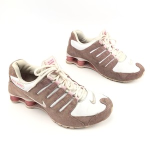 Las mejores ofertas en Zapatillas deportivas ante Nike Shox para Mujeres |  eBay