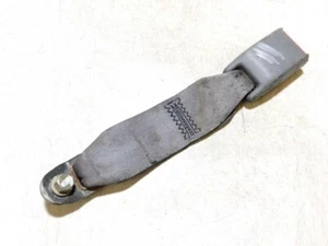Fiat Multipla 2005 Seat belt holder (Seat belt Buckle) rear left u #928100-15 - Bild 1 von 8
