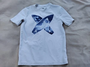 Gap Kids Short Sleeve SHARK Rash Guard Boys Size Youth M - Picture 1 of 2