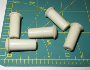 (5) Bendix TCM Magneto Aircraft Sleeve, P/N 10-320473 NOS / New Cessna - Picture 1 of 2