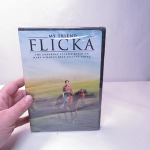 My Friend Flicka: The Enduring Classic Based on Mary OHaras - Picture 1 of 3