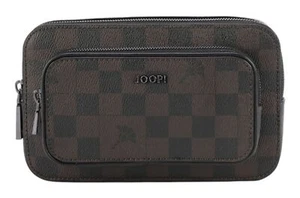 JOOP! bolso de la correa Cortina Piazza Emir Hipbag Seal Brown - Imagen 1 de 4
