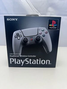 Sony Playstation 5 DualSense™ Controller – 30th Anniversary Limited Edition - Picture 1 of 6
