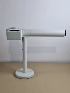olympus U-MDOSV assistant microscope double pont d'observation UMDOSV avec support - Photo 1/13
