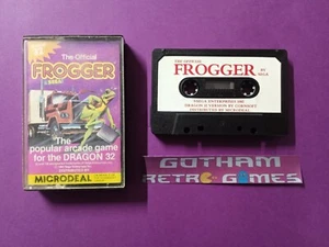 Frogger Dragon 32 leer - Imagen 1 de 2