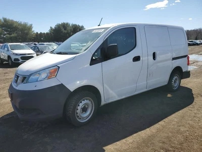 Windshield Wiper Motor Fits 13-21 NV200 1996666 - Image 1 of 4