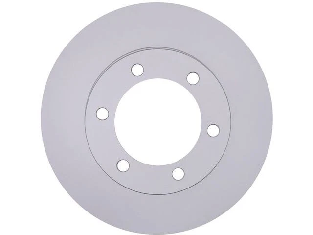 Rotor de freno delantero para Toyota Tundra 2000-2006 2004 2003 2005 2001 2002 FR471TB Foto 1 de 1