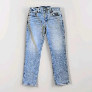American Eagle Jeans 32 X 30 NWT Mens VTG LOOK - Picture 1 of 6