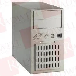 ADVANTECH IPC-6608BP-00E / IPC6608BP00E (NEW IN BOX) - Image 1 of 1