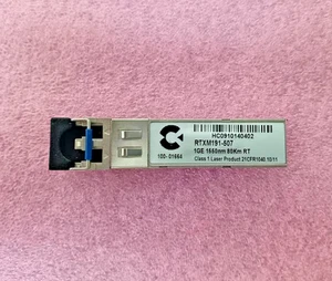 Calix 100-01664 1GE 1550nm 80km RT - Imagen 1 de 2