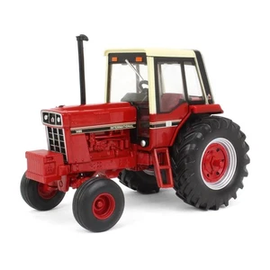 ERTL 1/32 International Harvester 1486 Wide Front w/ Cab 44287 - Picture 1 of 6