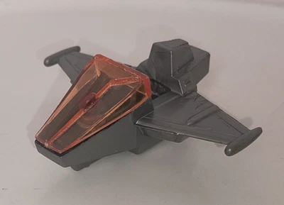 ACCESSORIO RICOGNITORE DIACLONE IL GRANDE Il Grande Robot-Base GIG TAKARA - Immagine 1 di 4