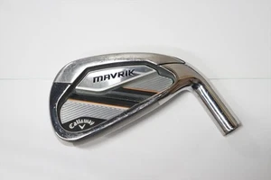 Callaway Mavrik 24* Degree #6 Iron Club Head Only .370 950657 - Picture 1 of 4