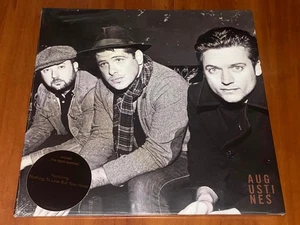 WE ARE AUGUSTINES SELF-TITLED LP RARE VOTIV VINYL 2014 GATEFOLD US 1st PRESS New - Picture 1 of 2