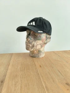 Adidas Cappello Berretto Vintage Cinturino Schienale Taglia Unica Regolabile - Foto 1 di 7