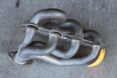 Camaro SS Flowmaster 814121 Scavenger Series 2010-2015 *usado* Foto 1 de 4