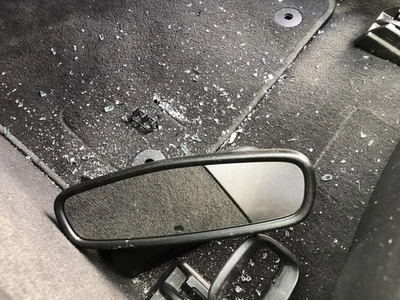 Espejo retrovisor atenuación automática Opt DD8 compatible con 13-23 MALIBU 934825 Foto 1 de 4