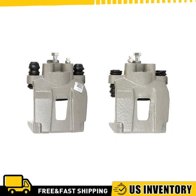 Pinças de freio traseiras para Ford Explorer Jeep Wrangler Liberty Mercury Mountaineer - Imagem 1 de 4