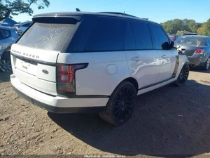 Audio Equipment Radio Amplifier 600 Watt Fits 12-17 EVOQUE 971662 - Picture 1 of 14