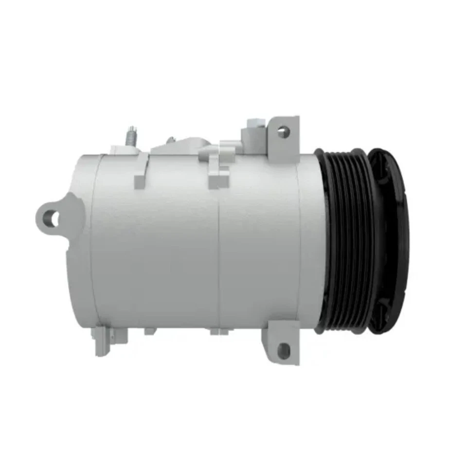 Compresor de aire acondicionado OEM Mopar para Chrysler 200 2011-2014 | 55111410AD Foto 1 de 4