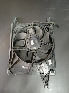 VENTILADOR DE REFRIGERACIÓN RADIADOR MOTOR GASOLINA NISSAN QASHQAI J10 1.6 2006-2013 - Imagen 1 de 4