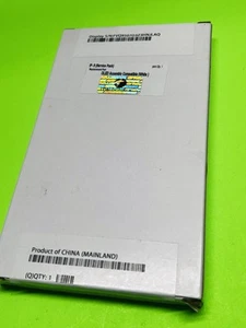Apple iPhone 8 / SE GENUINE ORIGINAL LCD ASSEMBLY WITH FRONT CAMERA + Sensor OEM - Picture 1 of 6