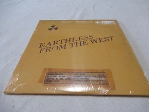 Earthless From The West CD Nuclear Blast Entertainment 2018 - Picture 1 of 3
